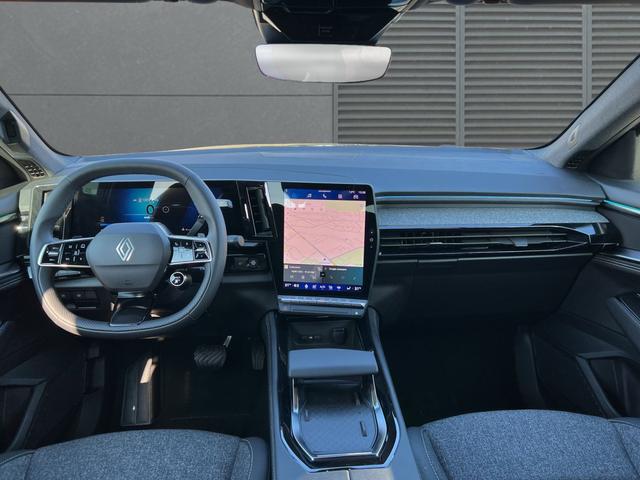 Renault Austral Techno SHZ+LED+RFK TCe 160 CVT 