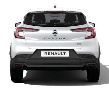 Renault Captur E-TECH Techno SHZ LKHZ 160 