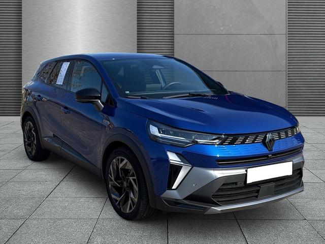 Renault Symbioz - Esprit Alpine LKHZ+RFK+SHZ Full Hybrid E-Tech 145