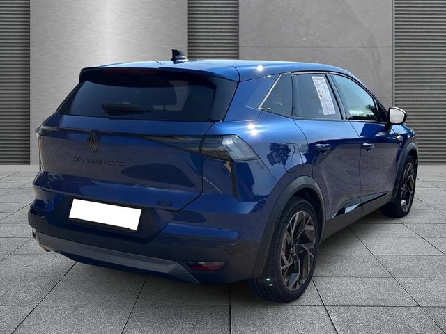 Renault Symbioz Esprit Alpine LKHZ+RFK+SHZ Full Hybrid E-Tech 145 