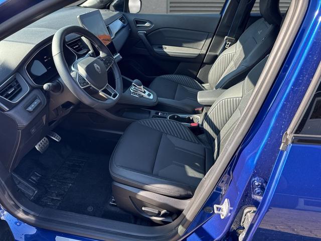 Renault Symbioz Esprit Alpine LKHZ+RFK+SHZ Full Hybrid E-Tech 145 