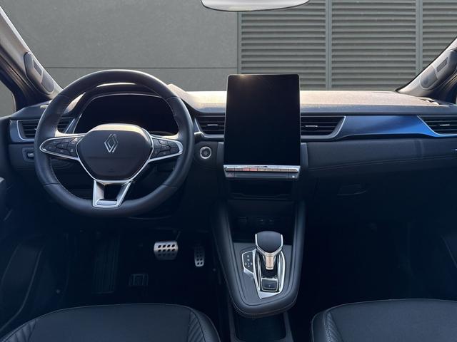 Renault Symbioz Esprit Alpine LKHZ+RFK+SHZ Full Hybrid E-Tech 145 