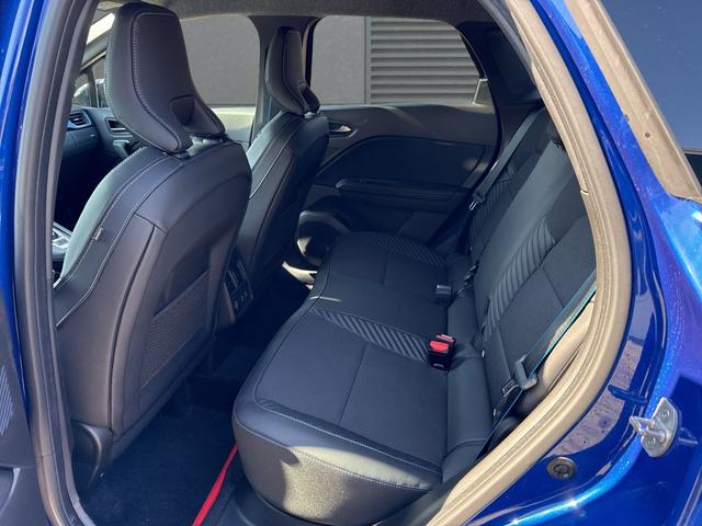 Renault Symbioz Esprit Alpine LKHZ+RFK+SHZ Full Hybrid E-Tech 145 