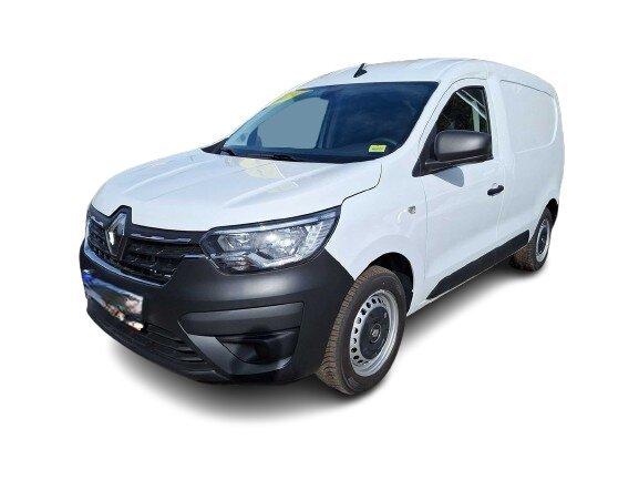 Renault Express - Extra CarPlay dCi 75