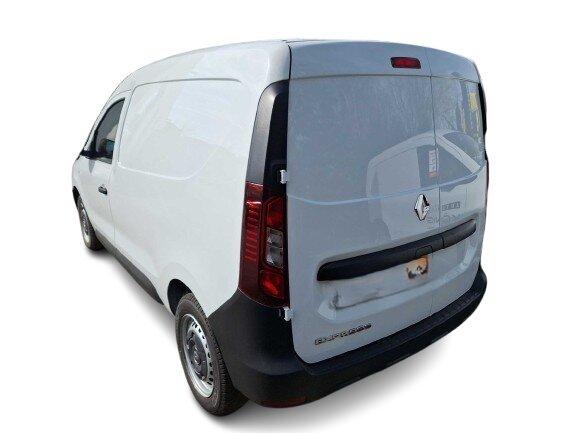 Renault Express Extra CarPlay dCi 75 