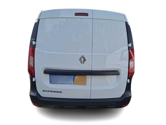 Renault Express Extra CarPlay dCi 75 
