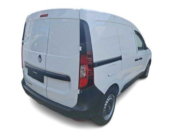 Renault Express Extra CarPlay dCi 75 