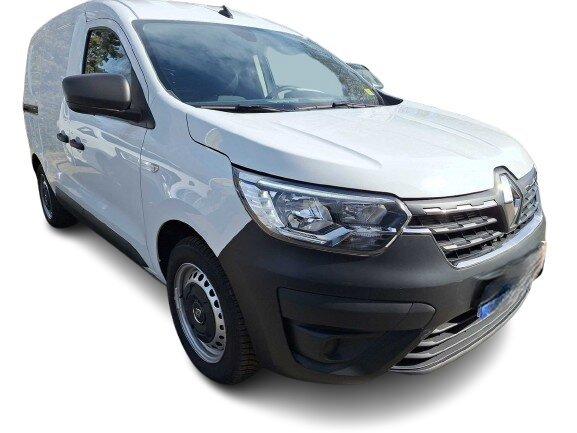 Renault Express Extra CarPlay dCi 75 