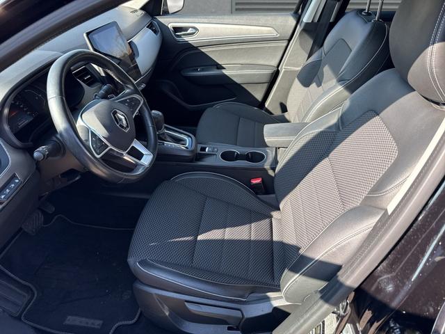 Renault Arkana Intens - Winterpaket LED Scheinwerfer GJR TCe 140 