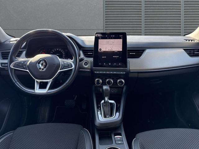 Renault Arkana Intens - Winterpaket LED Scheinwerfer GJR TCe 140 