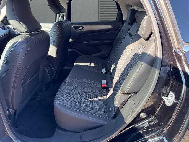 Renault Arkana Intens - Winterpaket LED Scheinwerfer GJR TCe 140 