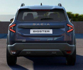 Dacia Bigster Extreme SHZ LKHZ MV-Kamera elek. Heckklappe Hybrid 155 