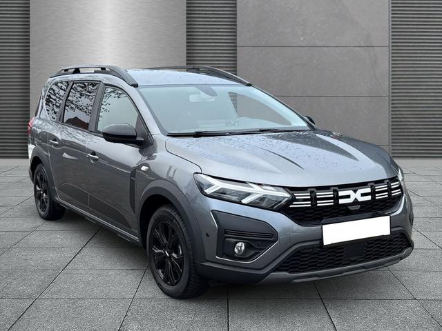Gebrauchtfahrzeug Dacia Jogger - Extreme 5S GJR SHZ AHK Hybrid 140