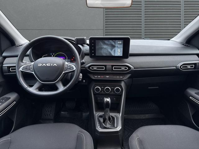 Dacia Jogger Extreme 5S GJR+SHZ+AHK Hybrid 140 