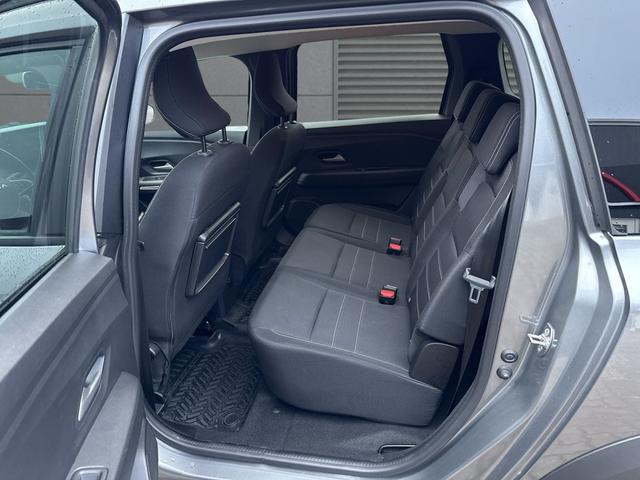 Dacia Jogger Extreme 5S GJR+SHZ+AHK Hybrid 140 