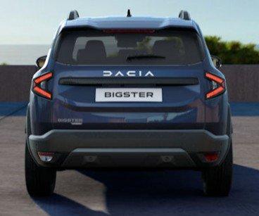 Dacia Bigster Journey SHZ LKHZ MV-Kamera Hybrid 155 