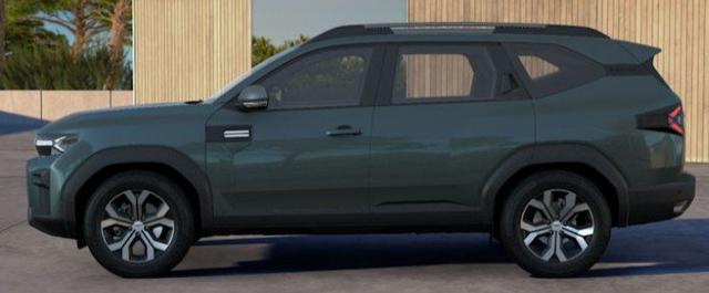 Dacia Bigster Expression SHZ LKHZ Navi TCe 140 