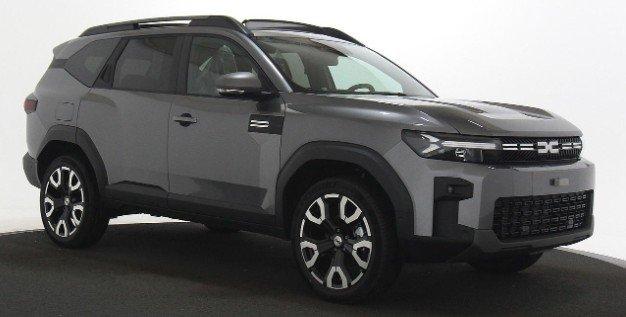 Dacia Bigster Journey SHZ LKHZ MV-Kamera Pano Hybrid 155 