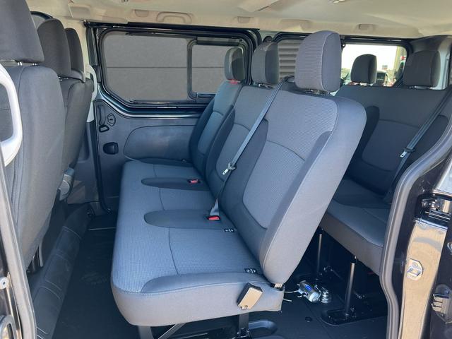 Renault Trafic L2H1 9-S Grand Authentic SHZ+AHK+LED dCi 150 