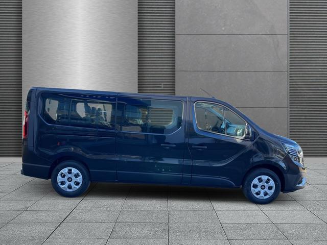 Renault Trafic L2H1 8-S Grand Authentic AHK+RFK+SHZ dCi 150 