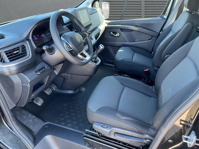 Renault Trafic L2H1 8-S Grand Authentic AHK+RFK+SHZ dCi 150 