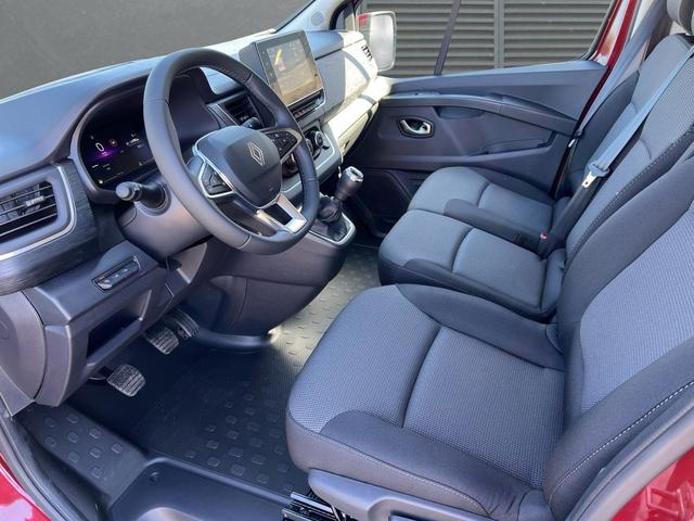 Renault Trafic L2H1 9-S Grand Authentic RFK+AHK+LED Combi dCi 150 