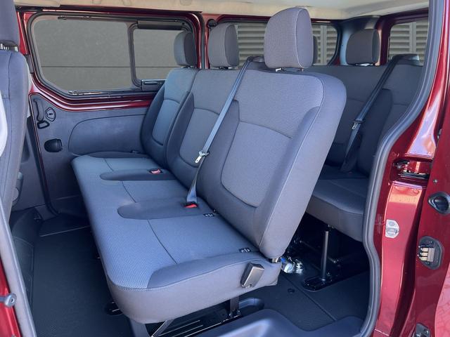 Renault Trafic L2H1 9-S Grand Authentic RFK+AHK+LED Combi dCi 150 