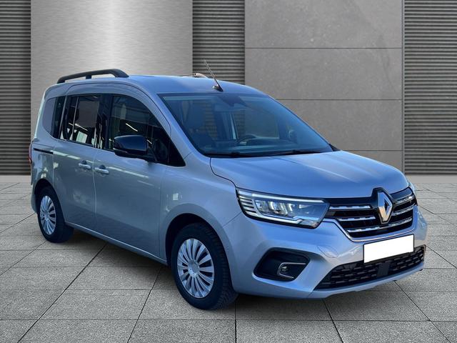 Gebrauchtfahrzeug Renault Kangoo - Intens SHZ AHK RFK dCi 95