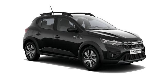 Dacia Sandero Stepway Expression SHZ PDC TCe 100 ECO-G 