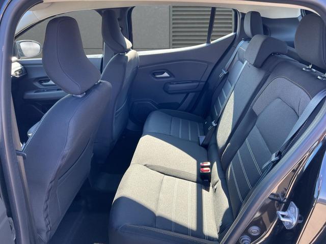 Dacia Sandero Stepway Expression Winterpaket+PDC+LED TCe 100 ECO-G 