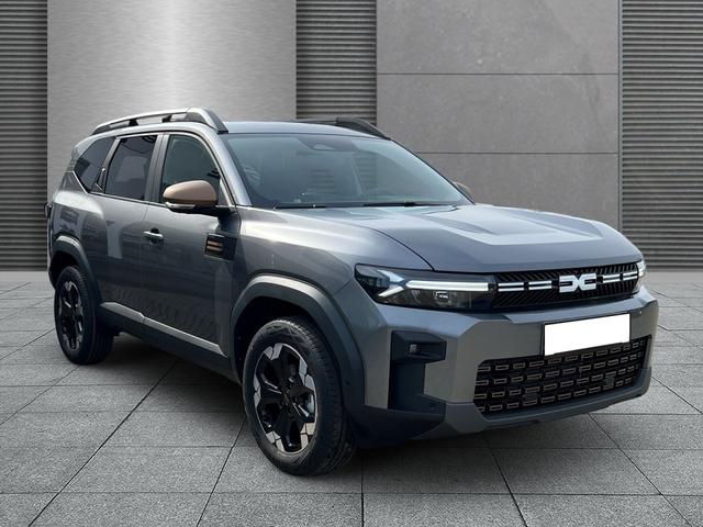 Dacia Bigster Extreme el.Heckklappe+SHZ+RFK Hybrid 155 