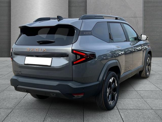 Dacia Bigster Extreme el.Heckklappe+SHZ+RFK Hybrid 155 