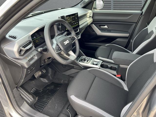 Dacia Duster Journey SHZ+NAVI+GJR hybrid-G 150 4x4 EDC 