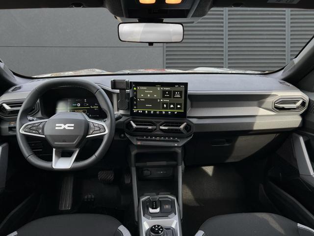 Dacia Duster Journey SHZ+NAVI+GJR hybrid-G 150 4x4 EDC 
