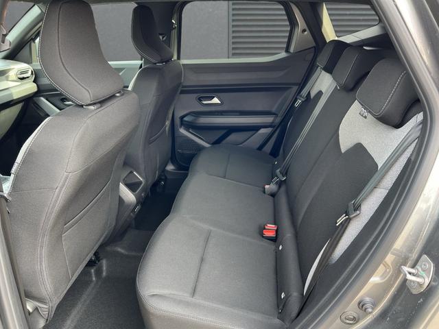 Dacia Duster Journey SHZ+NAVI+GJR hybrid-G 150 4x4 EDC 