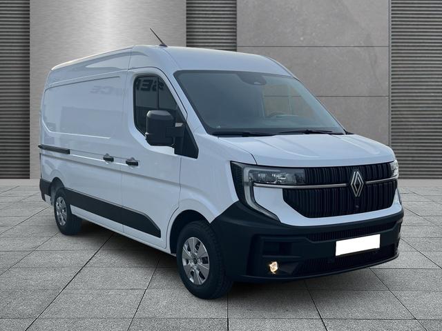 Renault Master Kastenwagen - Extra L2H2 AHK+SHZ+RFK dCi 170 AT9 3,5t
