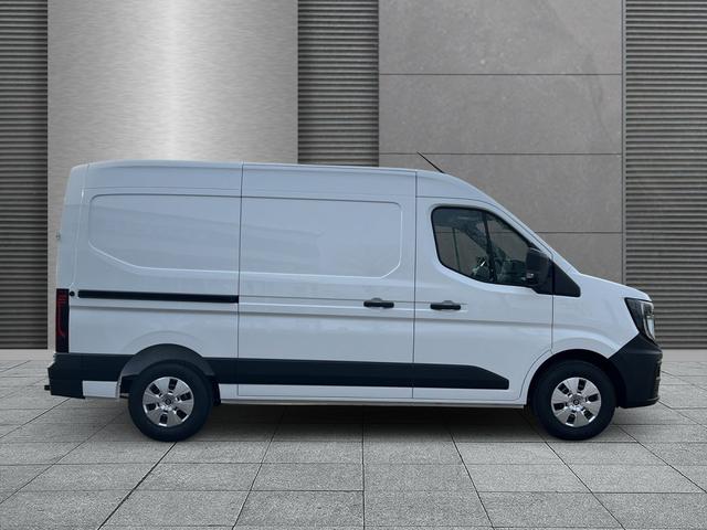 Renault Master Kastenwagen - Extra L2H2 AHK+SHZ+RFK dCi 170 AT9 3,5t
