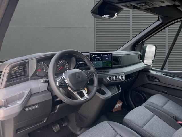 Renault Master Kastenwagen Extra L2H2 AHK+SHZ+RFK dCi 170 AT9 3,5t 