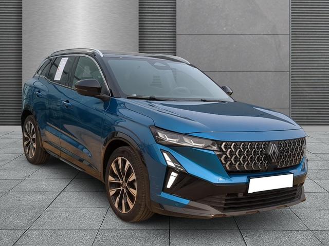 Renault Austral Techno SHZ+LKHZ+el. Heckklappe TCe 160 CVT 