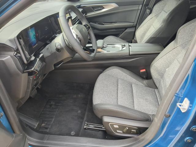 Renault Austral Techno SHZ+LKHZ+el. Heckklappe TCe 160 CVT 