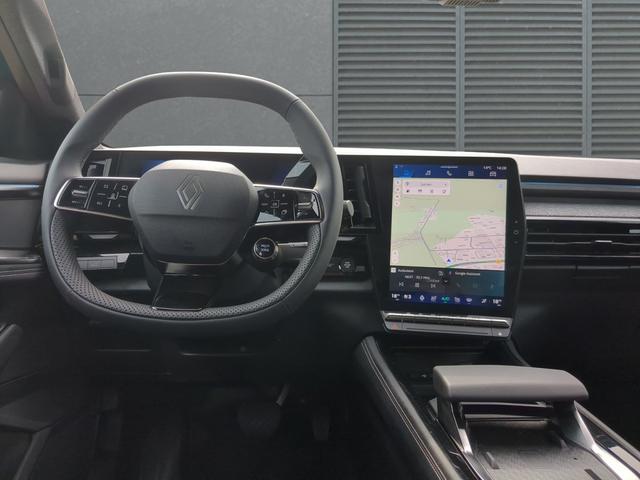 Renault Austral Techno SHZ+LKHZ+el. Heckklappe TCe 160 CVT 