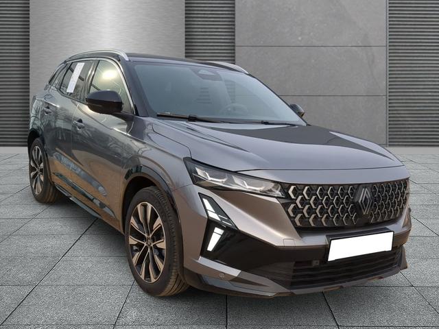 Renault Austral Techno SHZ+RFK+LKHZ+PDC TCe 160 CVT 