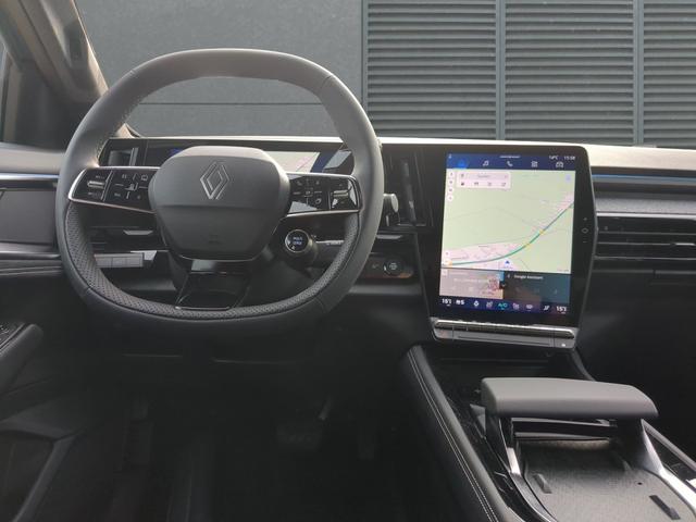 Renault Austral Techno SHZ+RFK+LKHZ+PDC TCe 160 CVT 