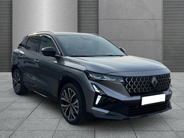 Renault Austral Techno 20-Zoll+SHZ+GJR E-TECH 200 