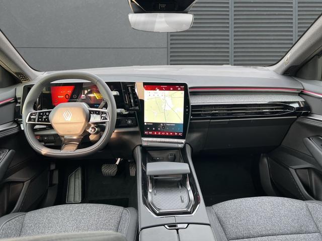 Renault Austral Techno 20-Zoll+SHZ+GJR E-TECH 200 