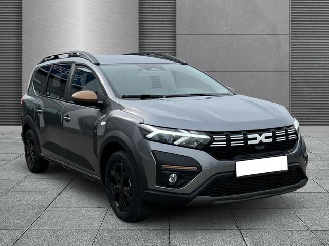 Dacia Jogger - Extreme 5S SHZ+PDC+RFK+Navi Hybrid 140