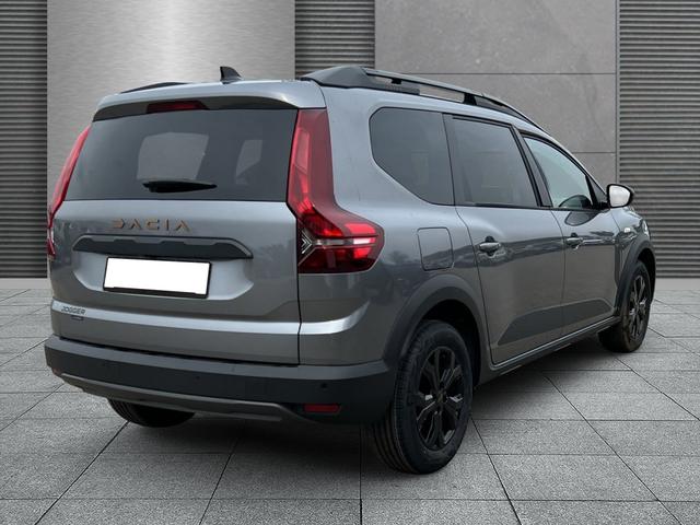 Dacia Jogger Extreme 5S SHZ+PDC+RFK+Navi Hybrid 140 