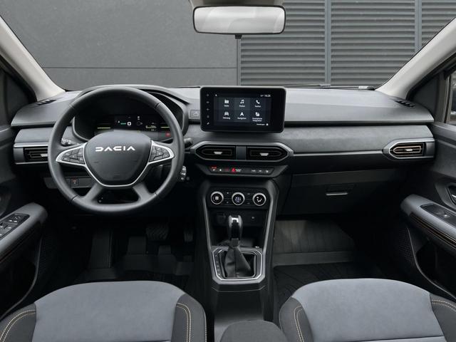 Dacia Jogger Extreme 5S SHZ+PDC+RFK+Navi Hybrid 140 