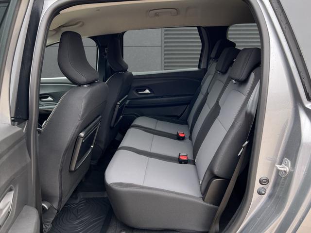 Dacia Jogger Extreme 5S SHZ+PDC+RFK+Navi Hybrid 140 