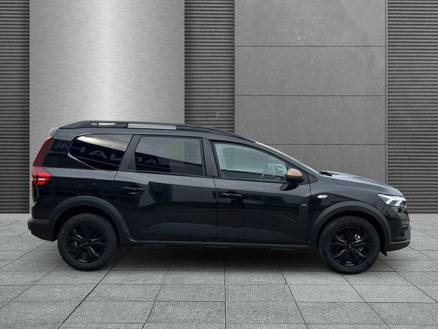 Dacia Jogger Extreme SHZ+PDC+RFK+Navi Hybrid 140 